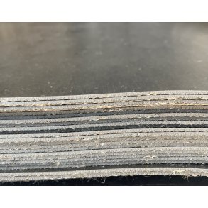 2 mm Lydm�tte 1x1,25