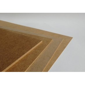 MDF Plader 